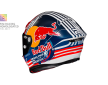 ΚΡΑΝΟΣ HJC RPHA 1 RED BULL AUSTIN GP MC21