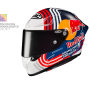 ΚΡΑΝΟΣ HJC RPHA 1 RED BULL AUSTIN GP MC21