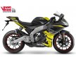 APRILIA RS 125 E5+