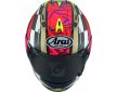 ΚΡΑΝΟΣ ARAI RX-7V Evo Schwantz 30