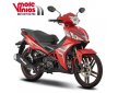 Sym Vf125