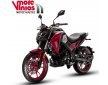 SYM NHX 125 NH 125 X
