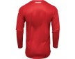 ΜΠΛΟΥΖΑ MX THOR SECTOR MINIMAL RED JERSEY