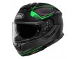 ΚΡΑΝΟΣ SHOEI GT-AIR 3 MIKE TC-4
