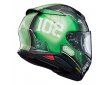 ΚΡΑΝΟΣ SHOEI NXR 2 MS-06C-6 ZAKU II TC-4