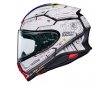 ΚΡΑΝΟΣ SHOEI NXR 2 RX-78-02 GUNDAM TC-10