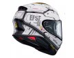 ΚΡΑΝΟΣ SHOEI NXR 2 RX-78-02 GUNDAM TC-10