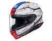 ΚΡΑΝΟΣ SHOEI NXR 2 RX-78-02 GUNDAM TC-10