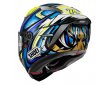 ΚΡΑΝΟΣ SHOEI X-SPR PRO DAIJIRO TC-3