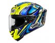 ΚΡΑΝΟΣ SHOEI X-SPR PRO DAIJIRO TC-3