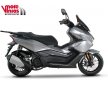 DAYTONA SIMONINI VIVERE125