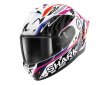 ΚΡΑΝΟΣ SHARK SKWAL CUP SPEED-FANCY WHITE/BLACK/ORANGE