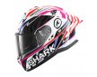 ΚΡΑΝΟΣ SHARK SKWAL CUP SPEED-FANCY WHITE/BLACK/ORANGE