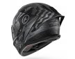 ΚΡΑΝΟΣ SHARK SKWAL CUP SPEED-FANCY Mat Black/Anthracite/Silver