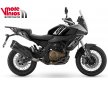 QJMOTOR SRT600SX
