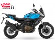 QJMOTOR SRT600SX