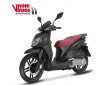 SYM SYMPHONY SR 125 CBS