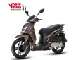 SYM SYMPHONY SR 125 CBS