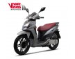 SYM SYMPHONY SR 125 CBS