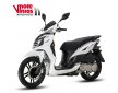 SYM SYMPHONY SR 125 CBS