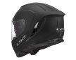 ΚΡΑΝΟΣ LS2 FF818 STORM III MATT BLACK