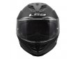 ΚΡΑΝΟΣ LS2 FF818 STORM III MATT BLACK