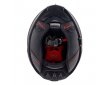 ΚΡΑΝΟΣ LS2 FF818 STORM III MATT BLACK