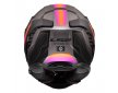 ΚΡΑΝΟΣ LS2 FF818 STORM III SPORTY GREY/PURPLE
