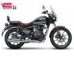ROYAL ENFIELD METEOR 350 AURORA & SUPERNOVA