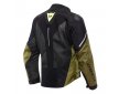 ΜΠΟΥΦΑΝ DAINESE SUPER SPRINT D-DRY BLACK/GREEN/FLUO YELLOW