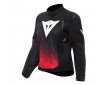 ΜΠΟΥΦΑΝ ΓΥΝΑΙΚΕΙΟ DAINESE SUPER SPRINT D-DRY BLACK/FUCHSIA/WHITE