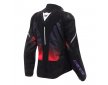 ΜΠΟΥΦΑΝ ΓΥΝΑΙΚΕΙΟ DAINESE SUPER SPRINT D-DRY BLACK/FUCHSIA/WHITE