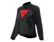 ΜΠΟΥΦΑΝ ΓΥΝΑΙΚΕΙΟ DAINESE SUPER SPRINT D-DRY BLACK/BLACK/RED LAVA