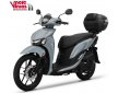 SYM BWT125