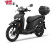SYM BWT125