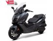 SYM CRUISYM 300