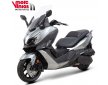 SYM CRUISYM 300
