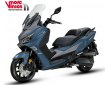 SYM JOYMAX 300 NEW E5+