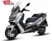 SYM JOYMAX 300 NEW E5+