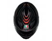 ΚΡΑΝΟΣ AGV K3 E2206 SYTH BLACK/RED