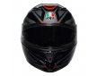 ΚΡΑΝΟΣ AGV K3 E2206 SYTH BLACK/RED