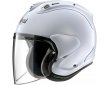 ΚΡΑΝΟΣ Arai SZ-R EVO VAS FROST WHITE