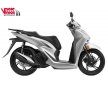 HONDA SH125