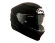 Κράνος Suomy Speedstar Plain Matt Black
