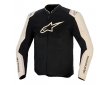 ΜΠΟΥΦΑΝ ΚΑΛΟΚΑΙΡΙΝΟ ALPINESTARS T-SPS AIR V2 BLACK/MASTIC/ALUMINUM