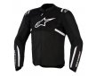 ΜΠΟΥΦΑΝ ΚΑΛΟΚΑΙΡΙΝΟ ALPINESTARS T-SPS AIR V2 BLACK/WHITE