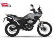 MORBIDELLI T125X