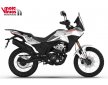 MORBIDELLI T125X