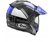 Κράνος Arai Tour-X5 Cosmic Blue
