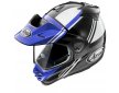 Κράνος Arai Tour-X5 Cosmic Blue